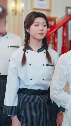 燃烧吧厨神（30集）全剧免费观看