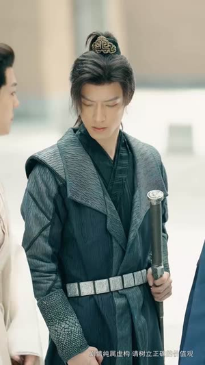 医举成名（36集）超好看短剧推荐