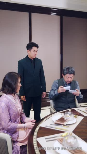 重拾人生(52集) 重拾人生(52集)短剧全集大结局