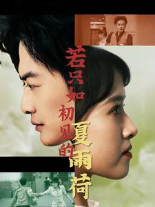 若只如初见的夏雨荷(90集) 若只如初见的夏雨荷(90集)热门火爆短剧