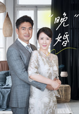 晚婚(65集) 晚婚(65集)推荐你们也去看