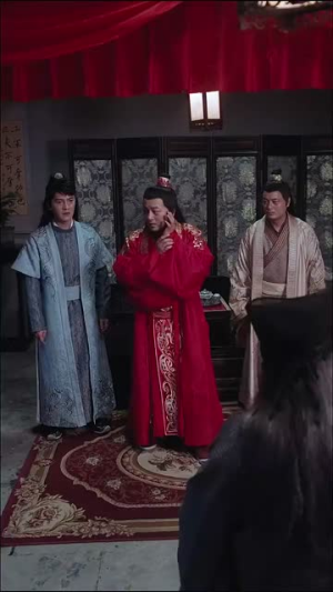 逍遥神探(100集) 逍遥神探(100集)短剧免费分享