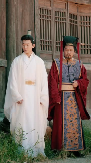 毒士大人你冷静点（75集）免费热门短剧