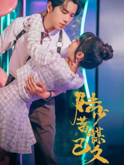 陆少蓄谋已久（65集）短剧免费看全集