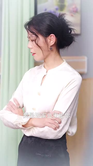 破褛长风（80集）短剧热播抢先看