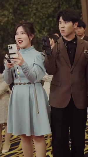 男闺蜜（31集）抢先看热门短剧