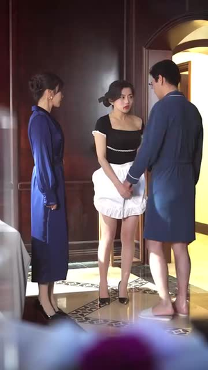 暗潮（30集）热门短剧大全