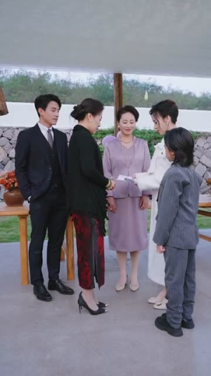 妈妈竟是第一手术刀(70集) 妈妈竟是第一手术刀(70集)短剧片段推荐