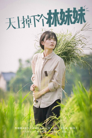 天上掉下个林妹妹(81集) 天上掉下个林妹妹(81集)新短剧推荐
