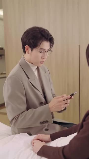 爱你蓄谋已久（100集）精彩短剧推荐