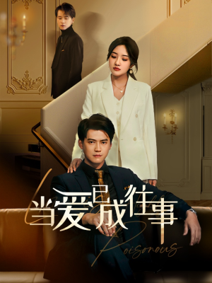 新：当爱已成往事（60集）经典老剧免费看