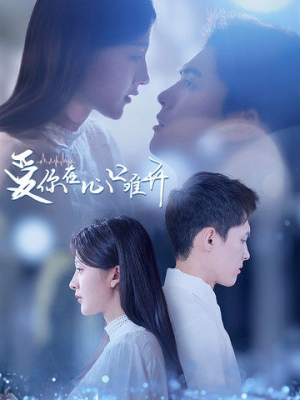 爱你在心口难开（80集）第三季