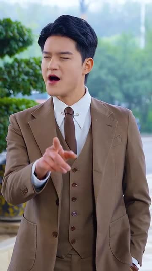 既然深情留不住(76集) 既然深情留不住(76集)正能量短剧分享