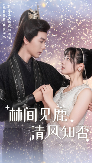林间见鹿清风知否（62集）看到大结局