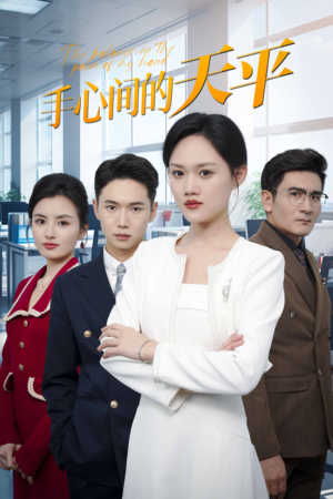 手心间的天平(30集) 手心间的天平(30集)百度网盘资源