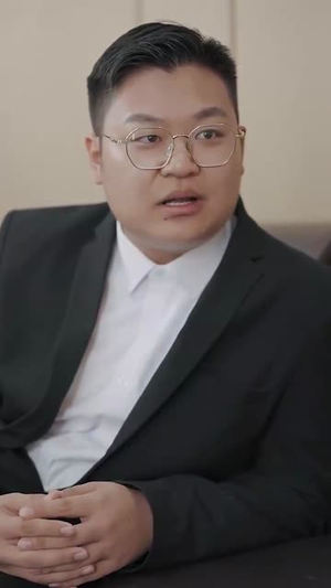 爱在谎言之城（44集）热播短剧重燃