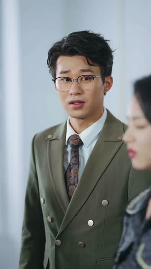 爱在时光深处（10集）热门短剧推广