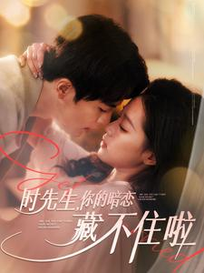 时先生你的暗恋藏不住啦(100集) 时先生你的暗恋藏不住啦(100集)全季一次看完