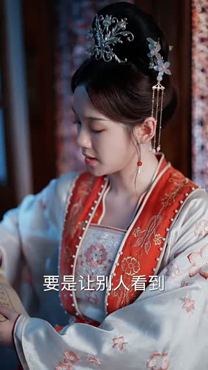 凤归巢踏尽千里花红（81集）短剧更新抢先看