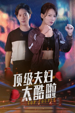 顶级夫妇太酷啦（68集）精彩短剧合集