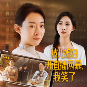 被儿媳妇开直播网暴,我笑了(45集) 被儿媳妇开直播网暴,我笑了(45集)免费观看