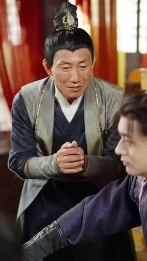 报告女帝,你夫君造反了(71集) 报告女帝,你夫君造反了(71集)演员表