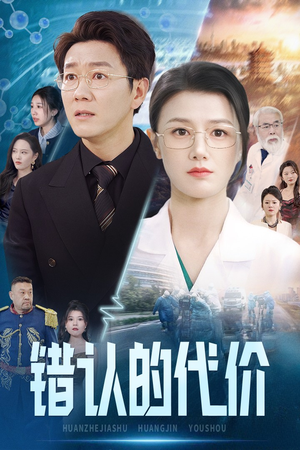 错认的代价(34集) 错认的代价(34集)精彩不断免费看