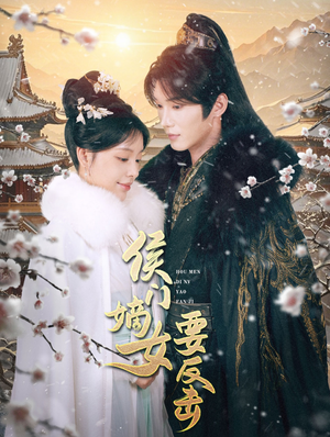 侯门嫡女要反击(88集) 侯门嫡女要反击(88集)真的好看吗