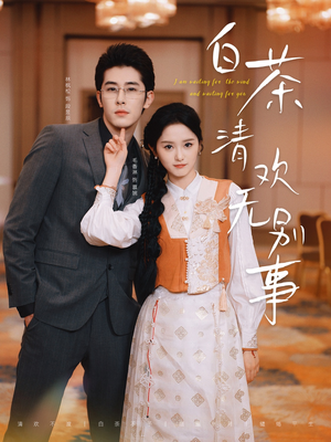 白茶清欢无别事（66集）精彩短剧分享。