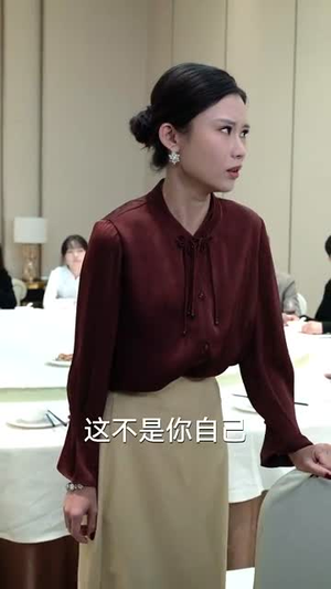 婚姻四十年梦终散（31集）好看短剧又来了