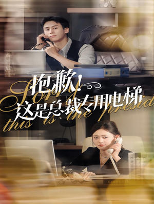 抱歉!这是总裁专用电梯(60集) 抱歉!这是总裁专用电梯(60集)这部短剧太好看