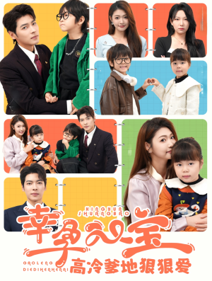 幸孕双宝高冷爹地狠狠爱(80集) 幸孕双宝高冷爹地狠狠爱(80集)在哪个app能看