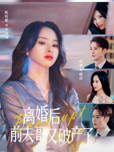 离婚后前夫哥又破产了(25集) 离婚后前夫哥又破产了(25集)全集在线看