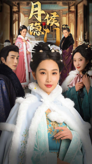 月侯隐门（30集）每天短剧分享