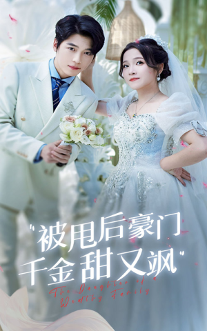 被甩后豪门千金甜又飒(65集) 被甩后豪门千金甜又飒(65集)短剧每日分享