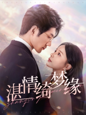 湛情琦梦缘(69集) 湛情琦梦缘(69集)一口气看完全集