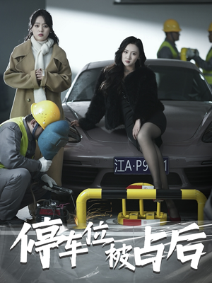 停车位被占后(80集) 停车位被占后(80集)火爆短剧推荐
