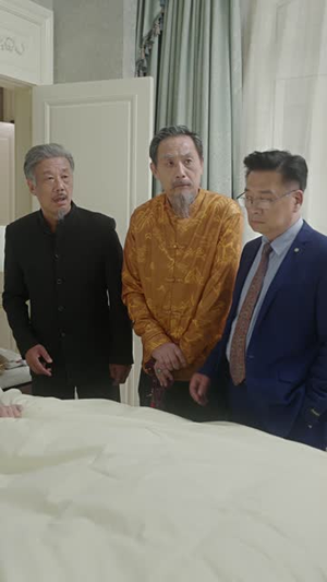 哪有动情是意外(51集) 哪有动情是意外(51集)超好看的短剧