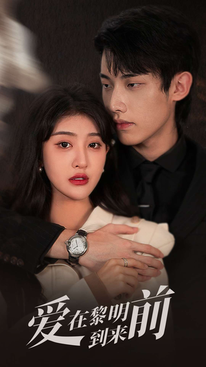 爱在黎明到来前（36集）分享热门短剧