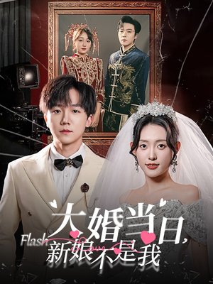 大婚当日新娘不是我(30集) 大婚当日新娘不是我(30集)短剧小说在线看