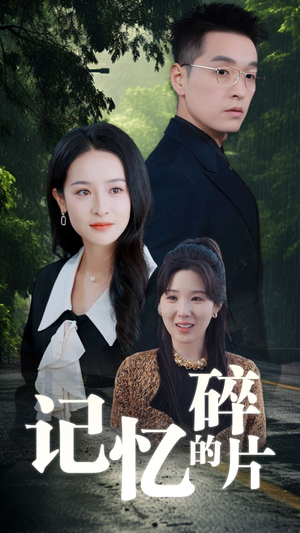 记忆的碎片(50集) 记忆的碎片(50集)精彩短剧看全集