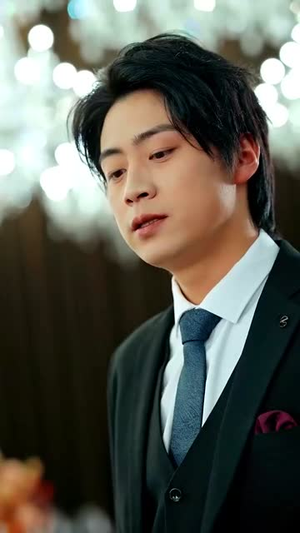 山海再无相逢(41集) 山海再无相逢(41集)爆款短剧抢先看