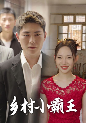 乡村小霸王(80集) 乡村小霸王(80集)大结局太过瘾了