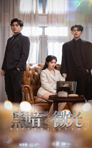 黑暗微光(66集) 黑暗微光(66集)精彩片段