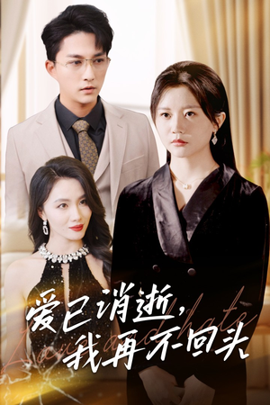 爱已消逝我再不回头(31集) 爱已消逝我再不回头(31集)爆款短剧推荐