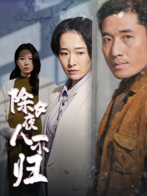 除夕夜人不归（47集）超好看的短剧