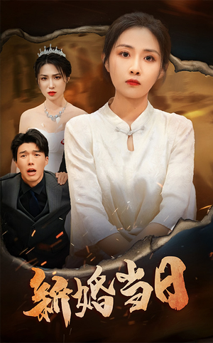 新婚当日（38集）全集在线看