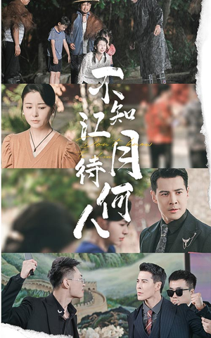 不知江月待何人（61集）集免费看短剧