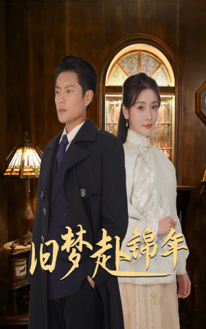 旧梦赴锦年（69集）更新时间