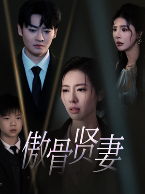 傲骨贤妻(52集) 傲骨贤妻(52集)古装短剧推荐